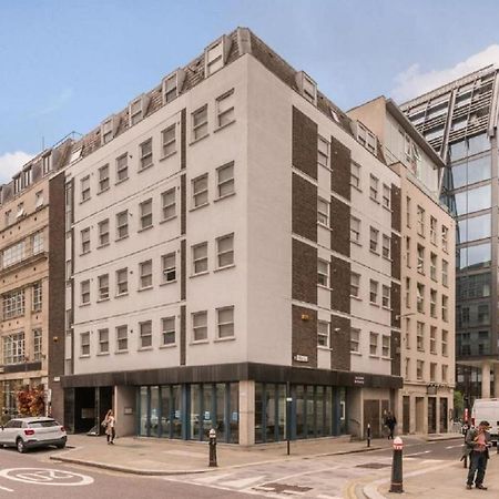 1Br Flat - Tower Bridge - London City By Prime London Stays M-6 Εξωτερικό φωτογραφία